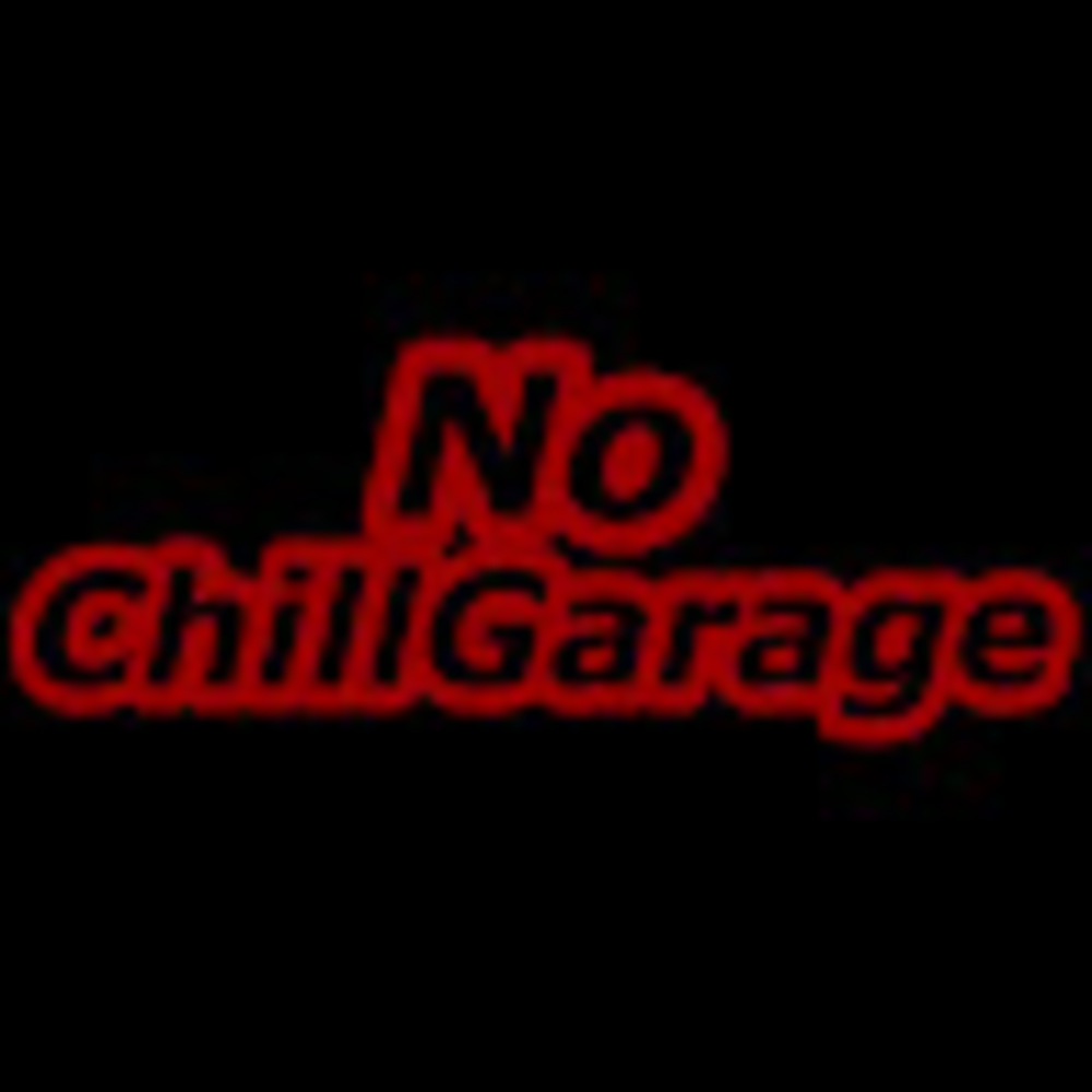 Meet your Posher, Nochillgarage